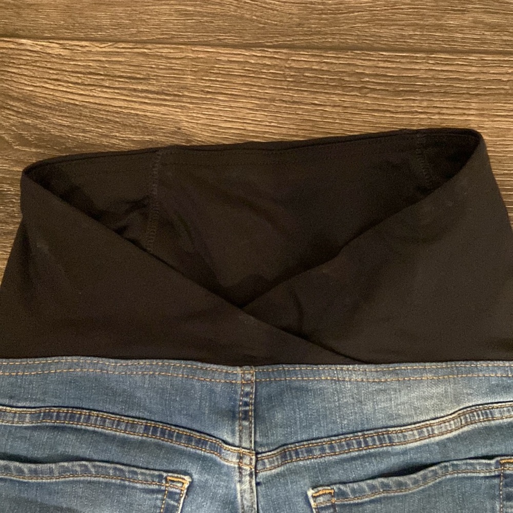 Isabel Maternity Jegging - Picture 5 of 8